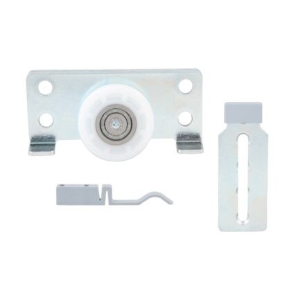 Phụ kiện cửa trượt 3 cánh 40 IF AA Hafele 494.00.116
