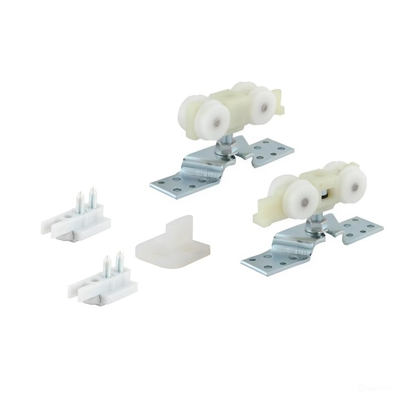 Phụ kiện cửa trượt Slido Classic 120P Hafele 941.02.03