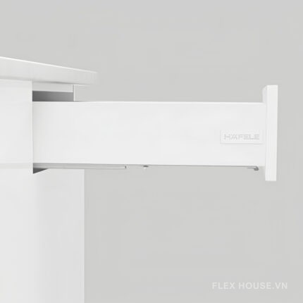 Ray hộp Alto giảm chấn H120mm Hafele 552.35.375