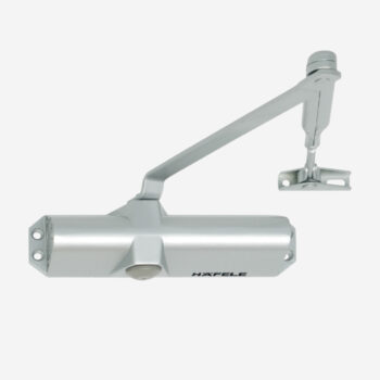 Tay đẩy hơi lắp nổi tối đa 60kg Hafele 931.84.2
