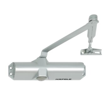 Tay đẩy hơi lắp nổi tối đa 60kg Hafele 931.84.2