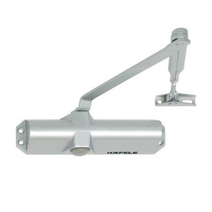 Tay đẩy hơi lắp nổi tối đa 60kg Hafele 931.84.2