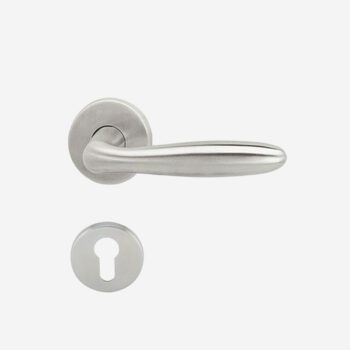 Tay nắm phân thể cho cửa phòng Hafele 902.92.926