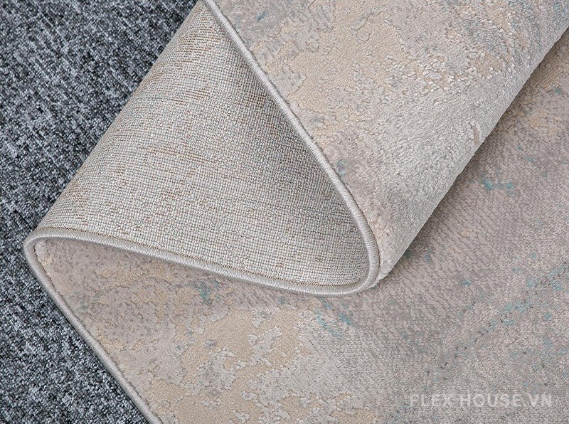 Thảm trải sofa hoa văn khu rừng mờ ảo YN-SGL06