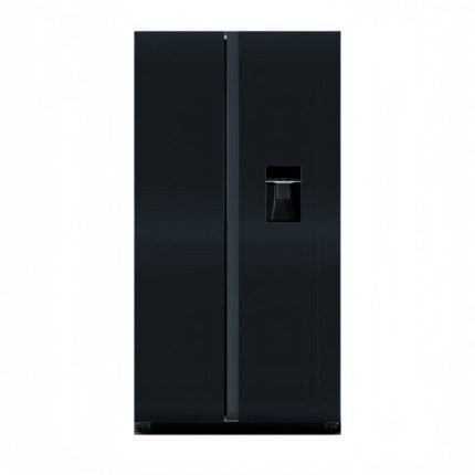 Tủ lạnh 2 cánh lớn HF-SB6321FB Hafele 534.14.110
