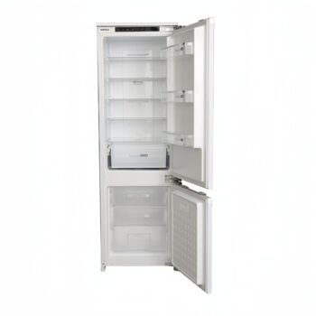 Tủ lạnh âm 2 cánh 257L HF-BI60X Hafele 534.14.080