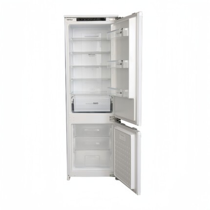 Tủ lạnh âm 2 cánh 257L HF-BI60X Hafele 534.14.080