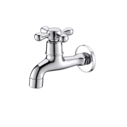 Vòi lạnh gắn tường compack Hafele 589.25.540