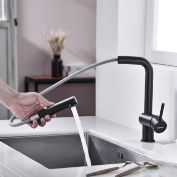 Vòi rửa chén bát HT21-GH1P254 Hafele 577.55.390