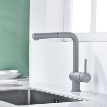 Vòi rửa chén bát HT21-GH1P254 Hafele 577.55.590