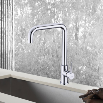Vòi rửa chén HT21-CC1F245U Hafele 577.55.260