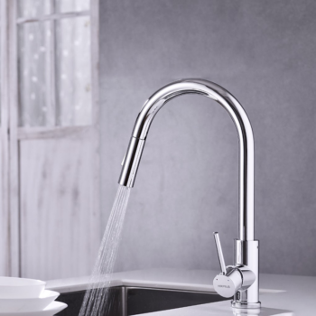 Vòi rửa chén HT21-CH1P287 Hafele 577.55.230