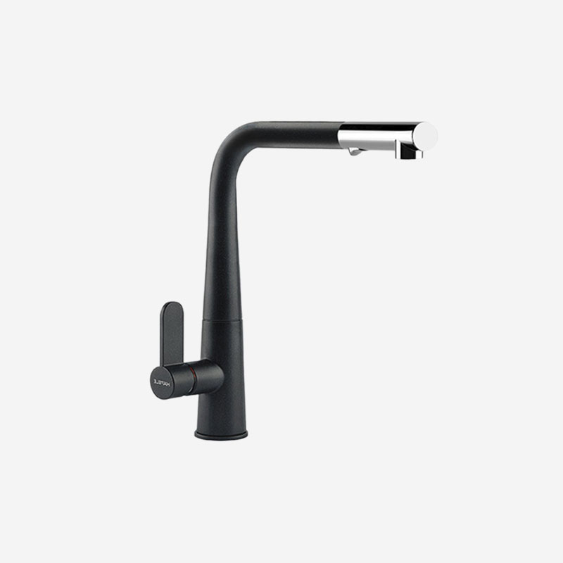 Vòi rửa chén nóng lạnh HT20-GH1P259 Hafele 570.82.300