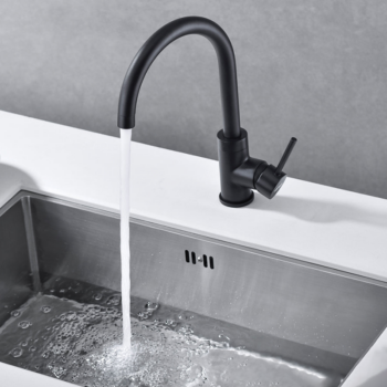 Vòi rửa chén thân đồng HT21-CH1F220C Hafele 577.56.300