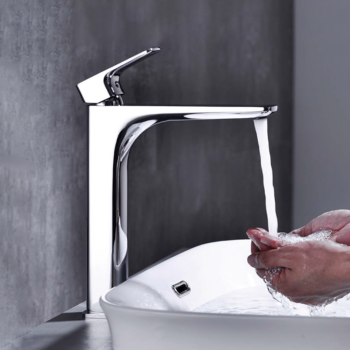Vòi trộn Kobe 240 Hafele 589.15.002