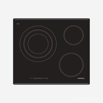 Bếp điện 3 vùng nấu HC-R603P Hafele 536.01.741