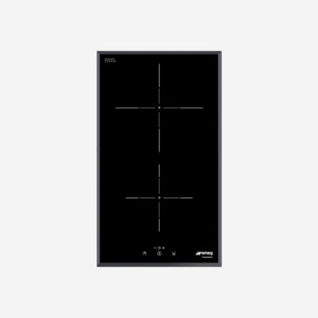 Bếp từ Domino Smeg SI5322B 536.04.200