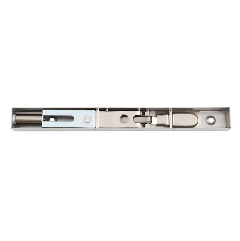 Chốt cửa âm 305mm Hafele 489.71.46 9