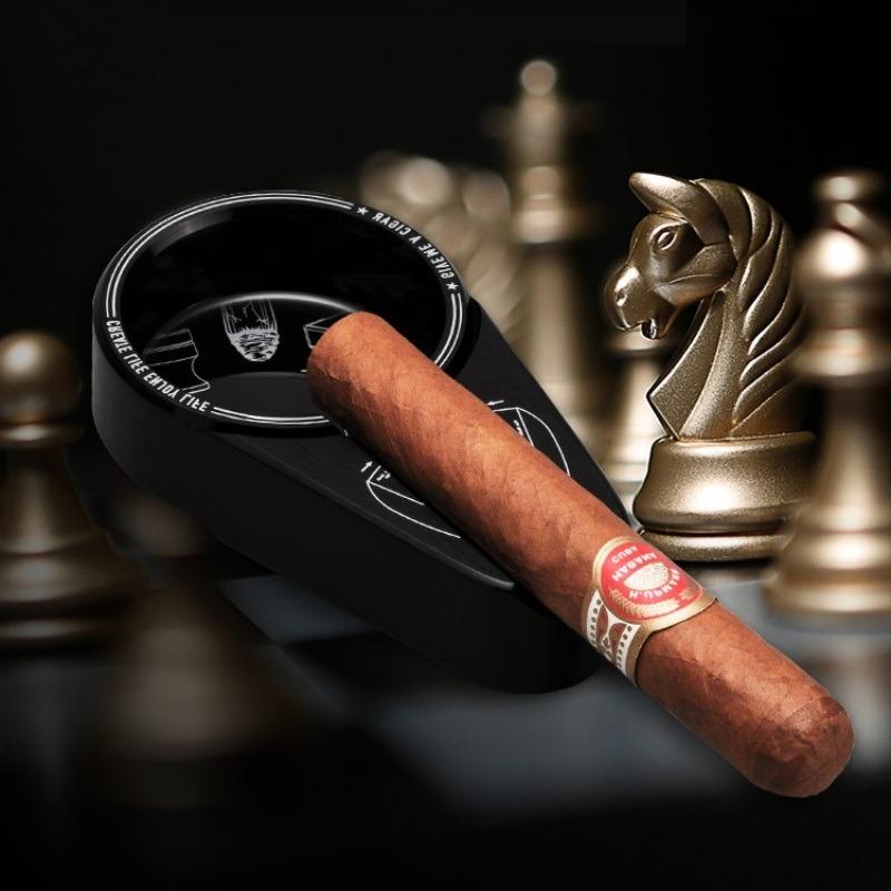 Top 5 phụ kiện cigar không thể thiếu cho quý ông sành điệu 17 Gạt tàn phụ kiện tôn đẳng cấp dân chơi xì gà