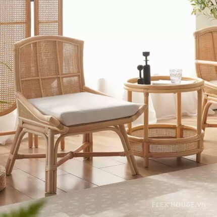 10 ý tưởng trang trí phòng đọc sách tại nhà 119