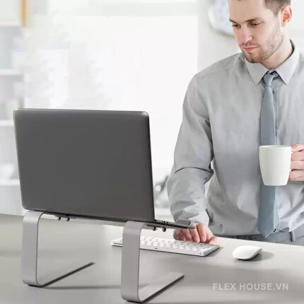 Giá đỡ laptop xoay 360 độ: Món đồ công nghệ tiện ích bạn không thể bỏ lỡ 55