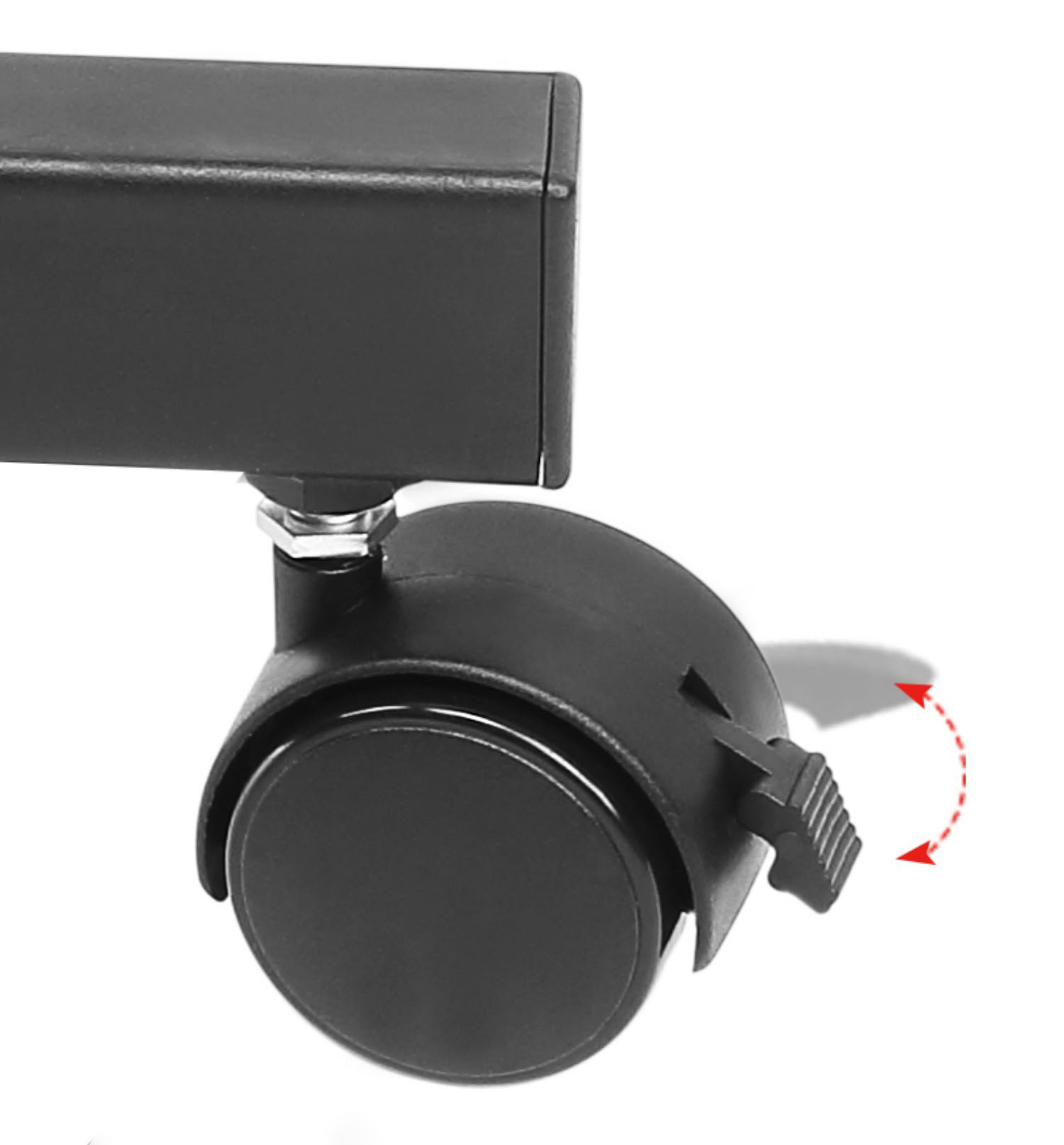 Giá treo Tivi di động cho sự kiện linh hoạt ML6016 8