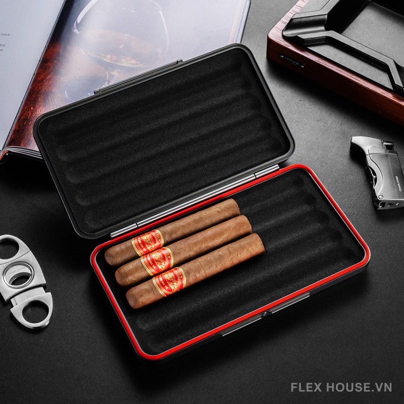 Hộp đựng cigar