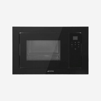 Lò vi sóng kết hợp nướng Smeg FMI120N2 536.64.961