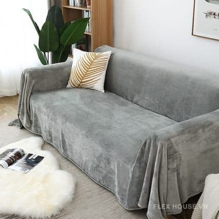 Lợi ích vàng mà tấm phủ ghế sofa mang lại