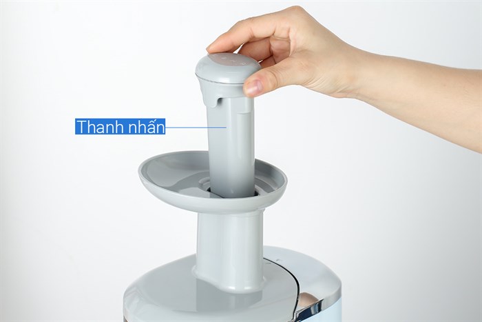 Máy ép chậm Smeg SJF01PBEU 535.43.628 15