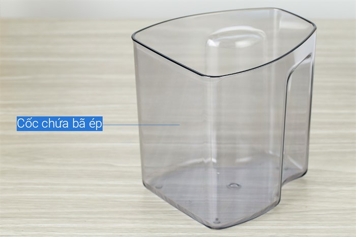 Máy ép chậm Smeg SJF01PBEU 535.43.628 22