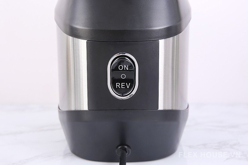 Máy ép chậm cỡ lớn HSJ-B30A Hafele 535.43.531 6