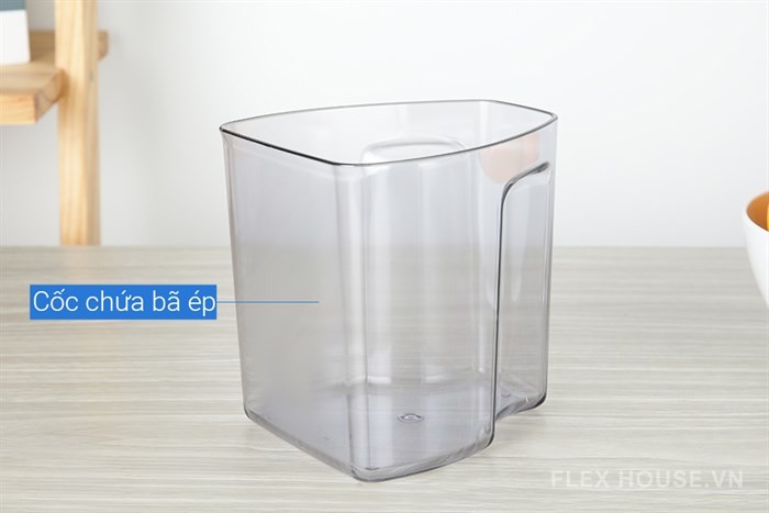 Máy ép chậm màu đỏ Smeg SJF01RDEU 535.43.629 26