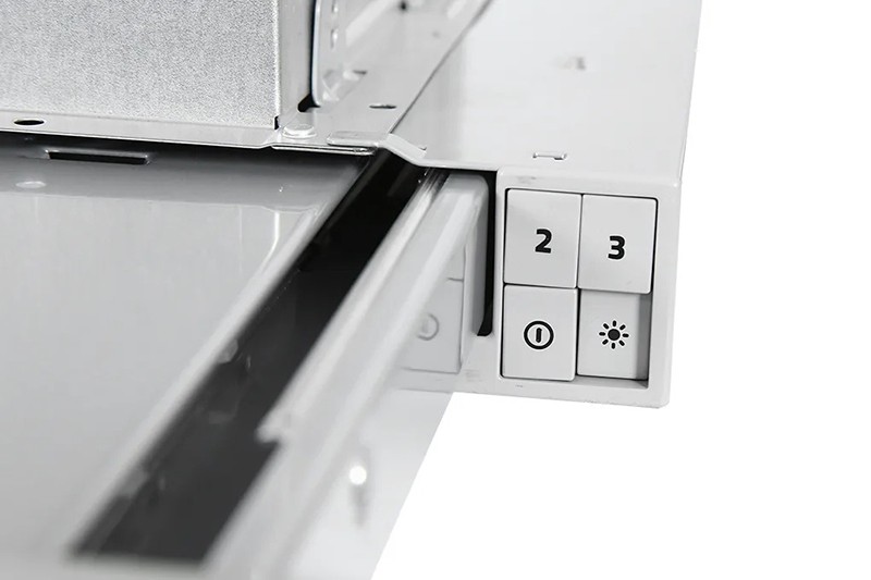 Máy hút mùi âm tủ 90cm Smeg KSET92E 536.84.872 11