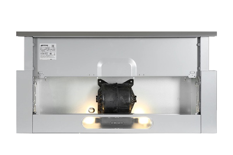 Máy hút mùi âm tủ 90cm Smeg KSET92E 536.84.872 16