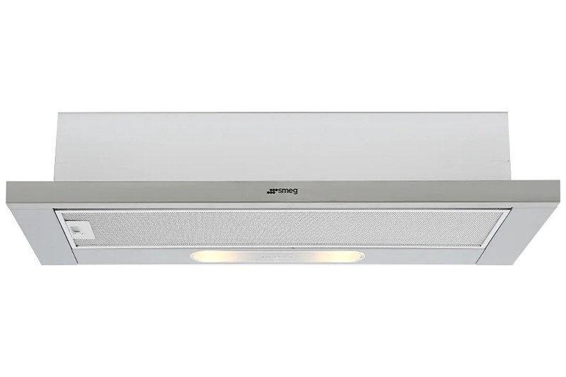 Máy hút mùi âm tủ 90cm Smeg KSET92E 536.84.872 8