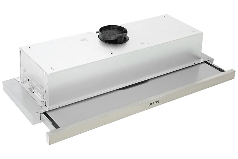 Máy hút mùi âm tủ 90cm Smeg KSET92E 536.84.872 10