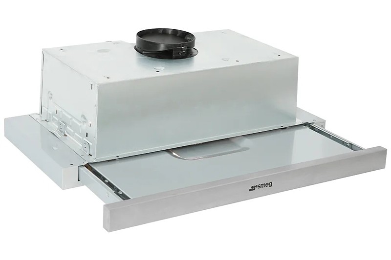Máy hút mùi âm tủ Smeg KSET62E 536.84.832 8