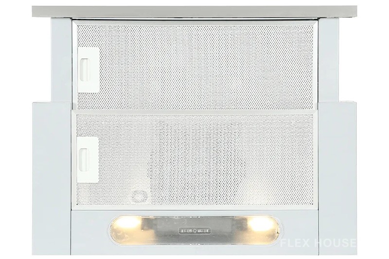 Máy hút mùi âm tủ Smeg KSET62E 536.84.832 11
