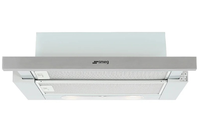 Máy hút mùi âm tủ Smeg KSET62E 536.84.832 15
