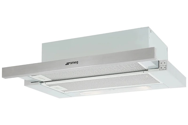 Máy hút mùi âm tủ Smeg KSET62E 536.84.832 7