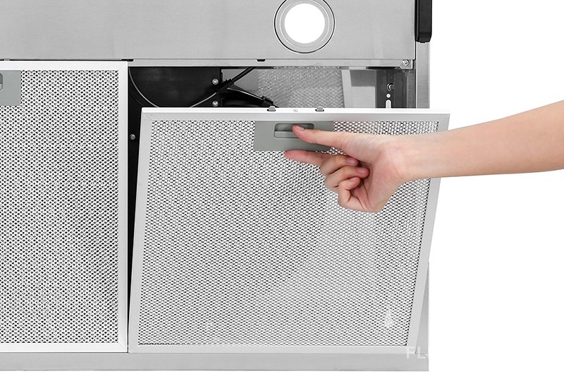 Máy hút mùi áp tường Hafele HC-BI70B 538.86.095 10
