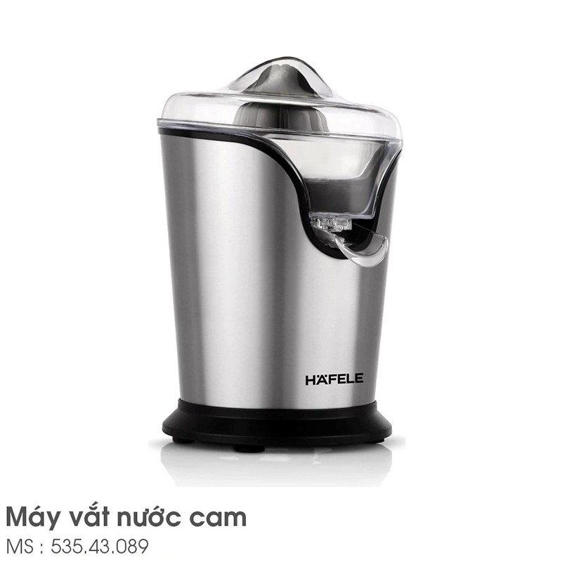 Máy vắt nước cam Hafele 535.43.089 5