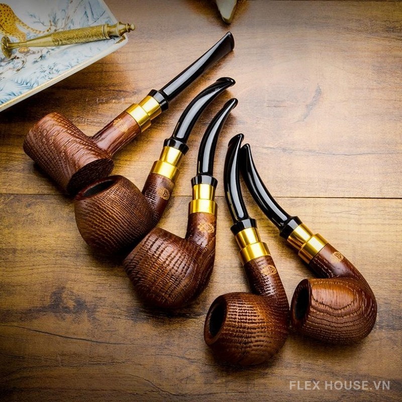 Tẩu cigar