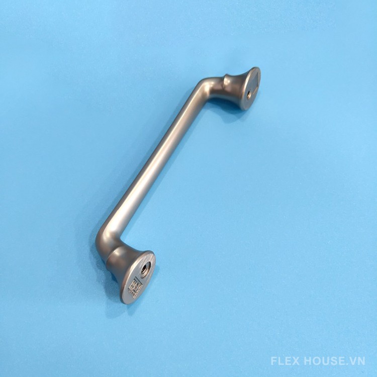 Tay nắm tủ hợp kim hiện đại kiểu Mỹ LDS8134 10