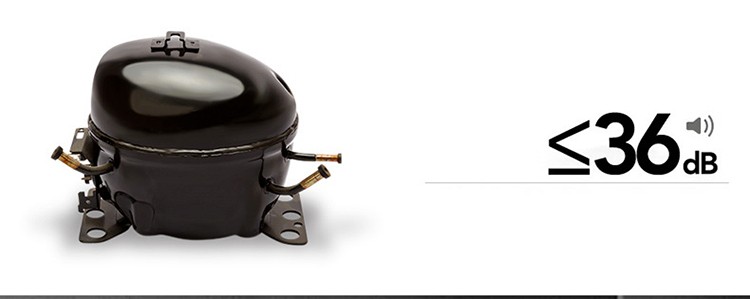 Tủ điện bảo quản cigar cao cấp LBS223 16