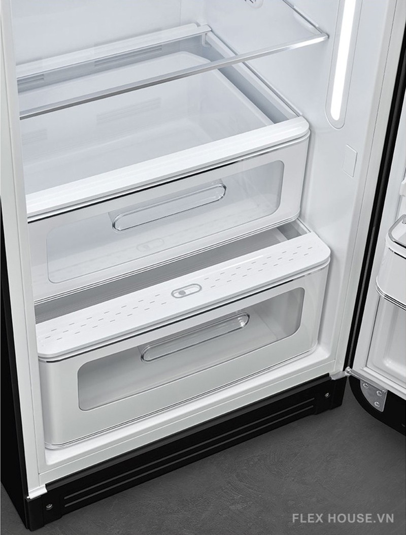 Tủ lạnh Smeg FAB28RBL5 535.14.611 6