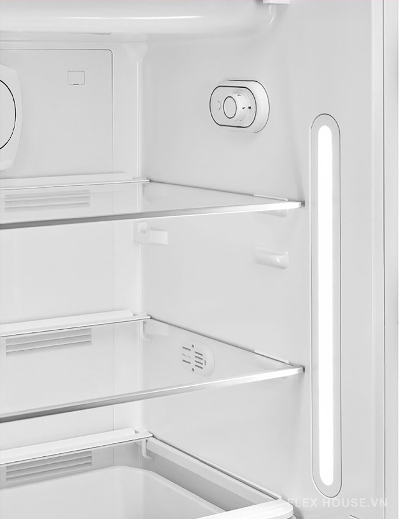 Tủ lạnh Smeg FAB28RBL5 535.14.611 7