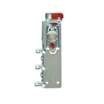 Bas treo tủ âm tường cho kệ bếp Hafele 290.41.9