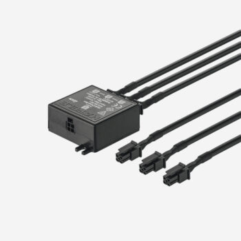 Bộ chia biến điện Hafele 833.89.061